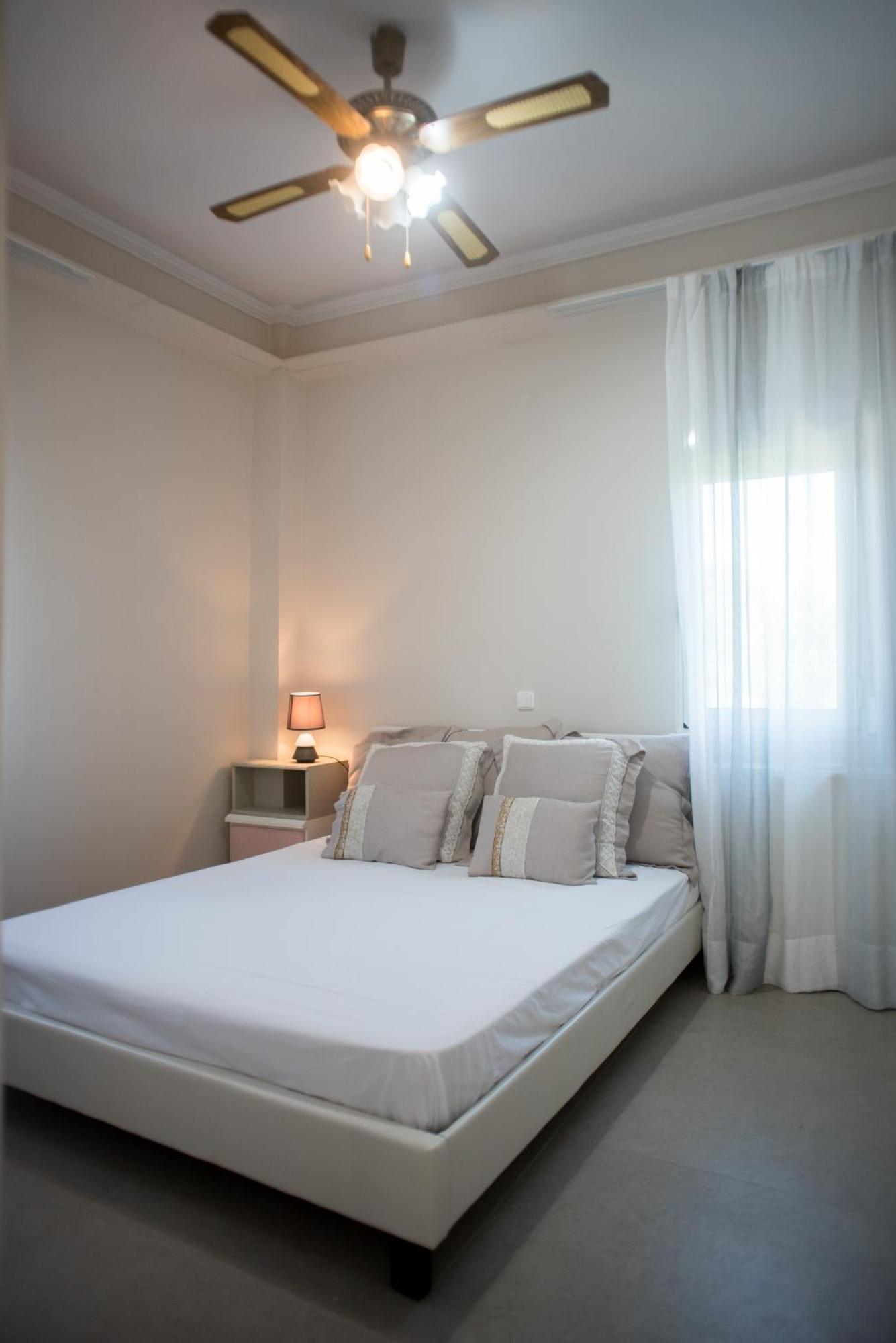 Villa Aphrodite Paleros 外观 照片