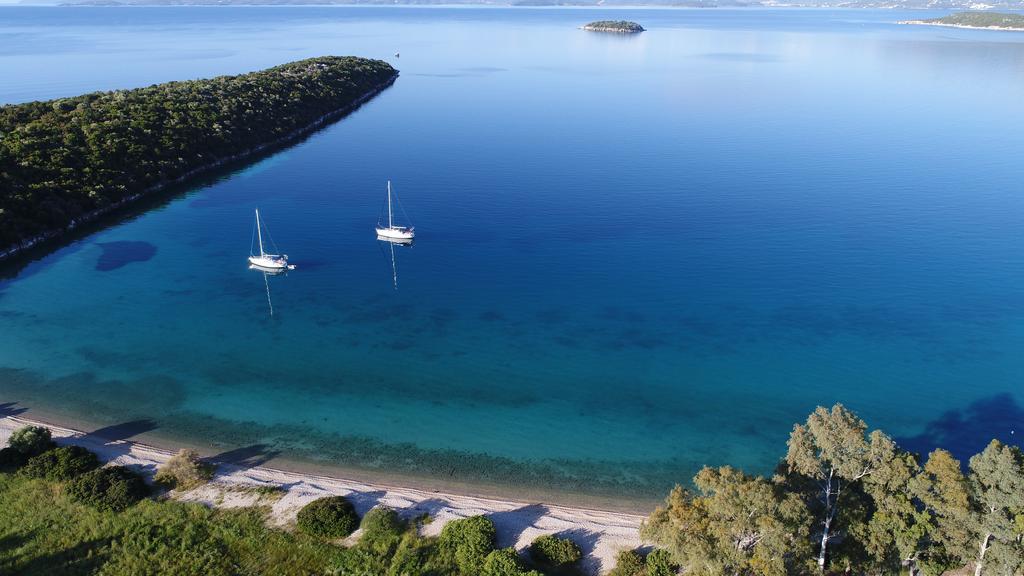 Villa Aphrodite Paleros 外观 照片
